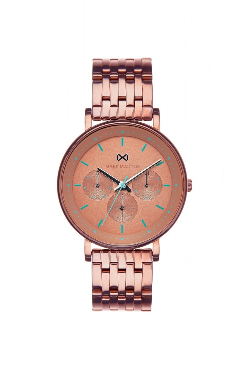 Mark Maddox - New Collection Mm0103-47 (MM0103-47) Women's Watch_main
