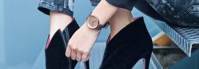 Mark Maddox - New Collection Mm0103-47 (MM0103-47) Women's Watch_3