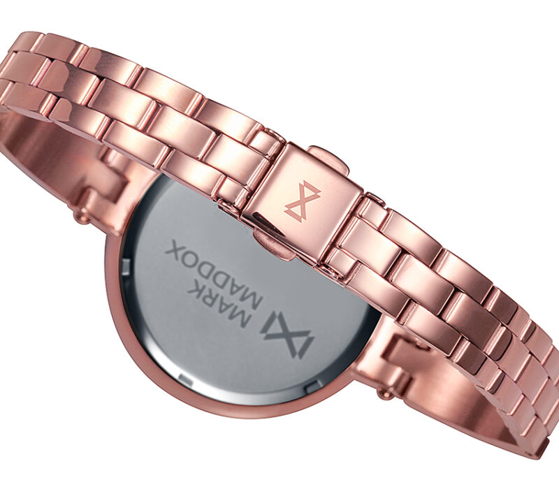 Mark Maddox - New Collection Mm0113-57 (MM0113-57) Women's Watch_2