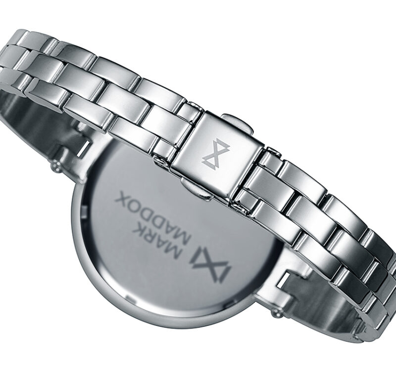 Mark Maddox - New Collection Mm0113-87 (MM0113-87) Women's Watch_3