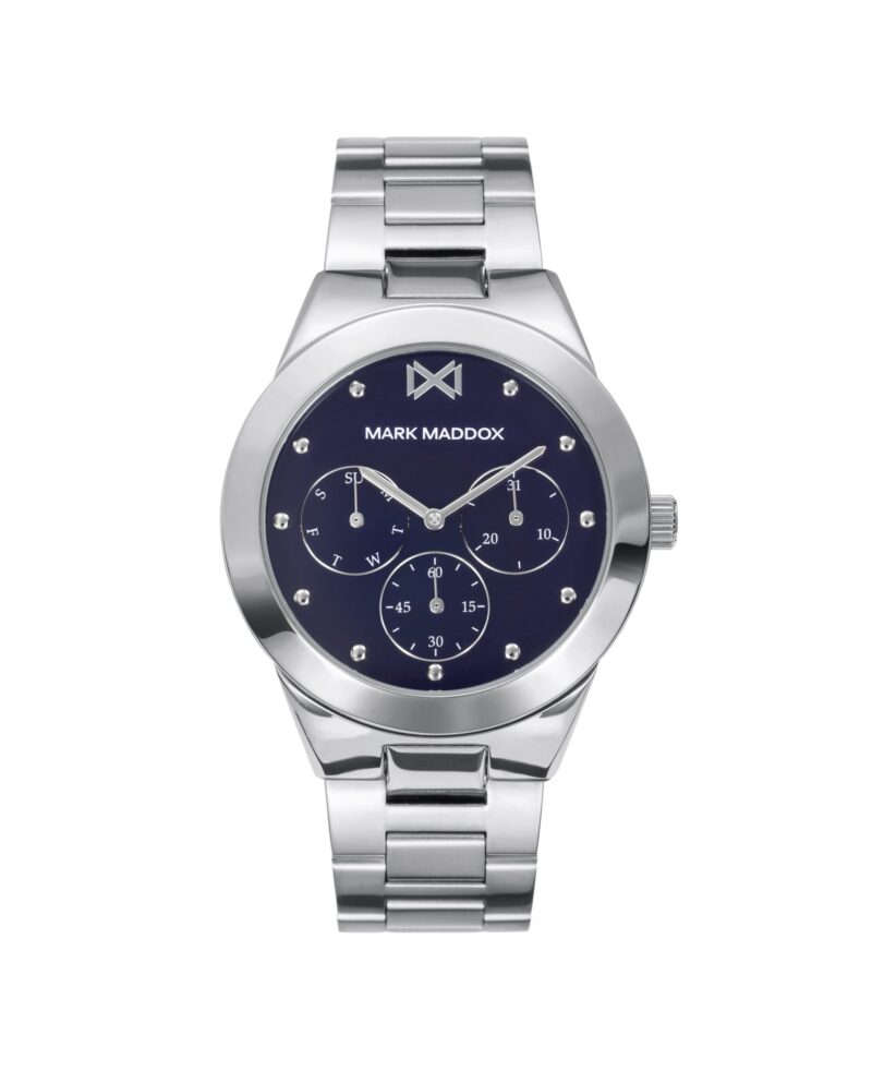 Mark Maddox - New Collection Mm0117-36 (MM0117-36) Women's Watch_main
