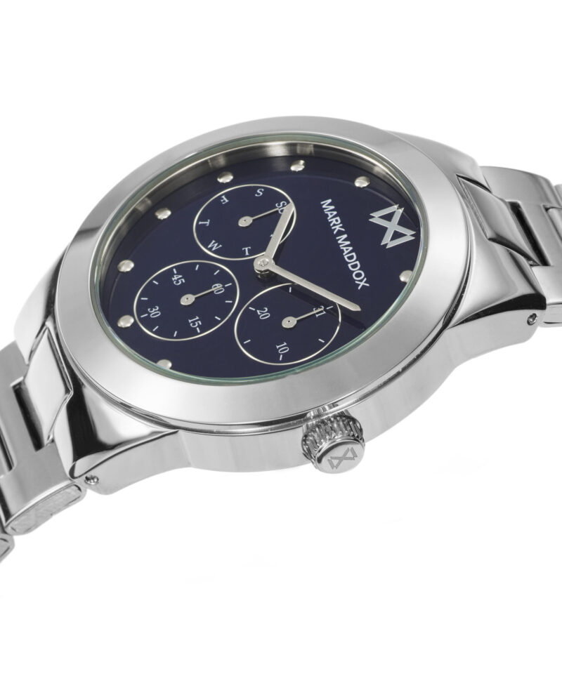 Mark Maddox - New Collection Mm0117-36 (MM0117-36) Women's Watch_1