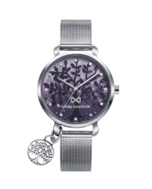 Mark Maddox - New Collection Mm0123-07 (MM0123-07) Women's Watch_main