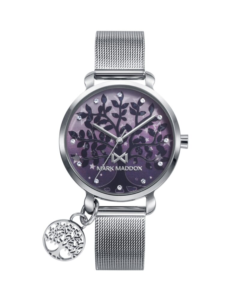 Mark Maddox - New Collection Mm0123-07 (MM0123-07) Women's Watch_main