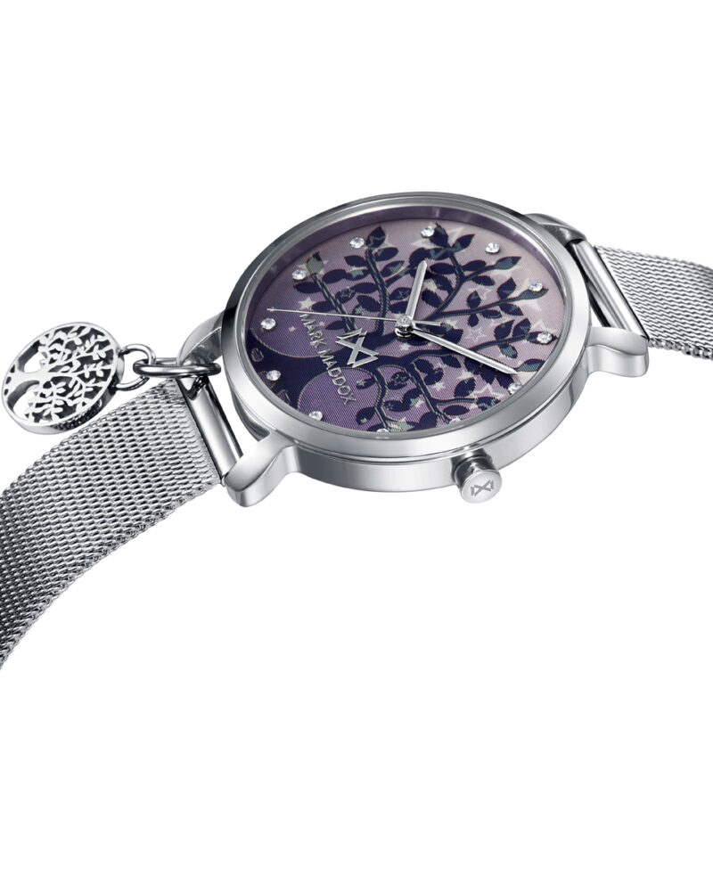 Mark Maddox - New Collection Mm0123-07 (MM0123-07) Women's Watch_1