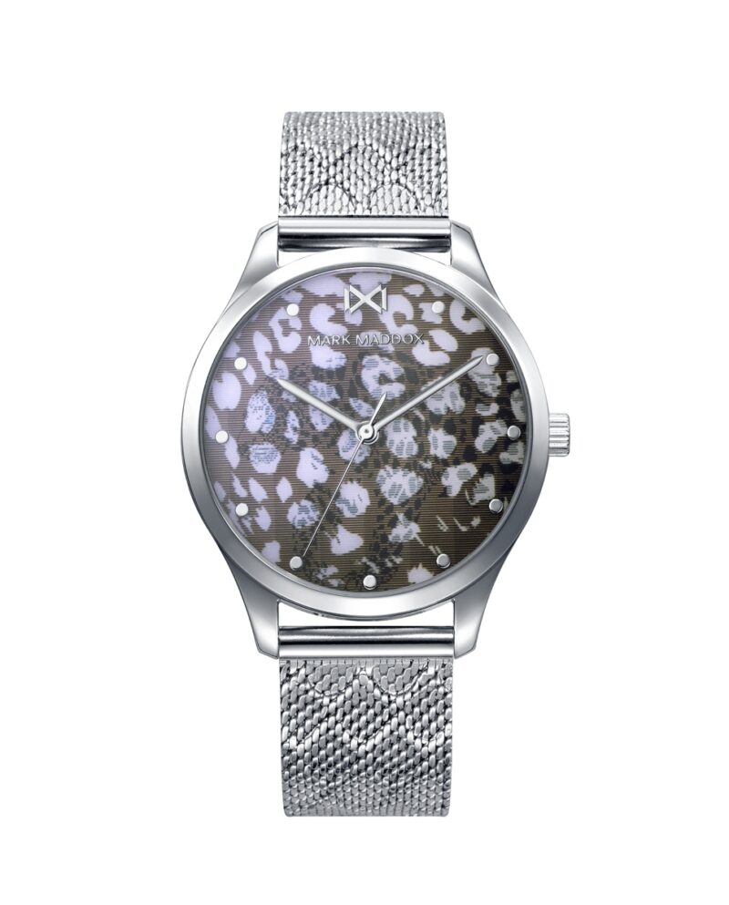 Mark Maddox - New Collection Mm0127-07 (MM0127-07) Women's Watch_main