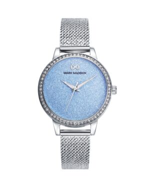 Mark Maddox - New Collection Mm0129-30 (MM0129-30) Women's Watch_main