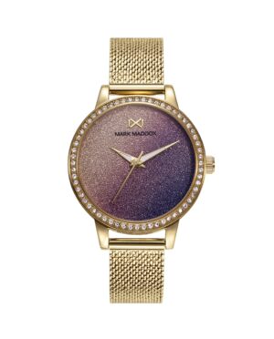 Mark Maddox - New Collection Mm0129-90 (MM0129-90) Women's Watch_main