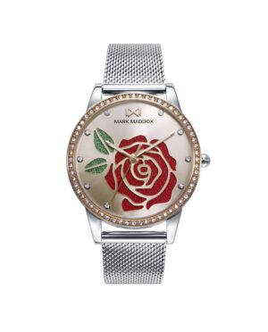 Mark Maddox - New Collection Mm0130-27 (MM0130-27) Women's Watch_main
