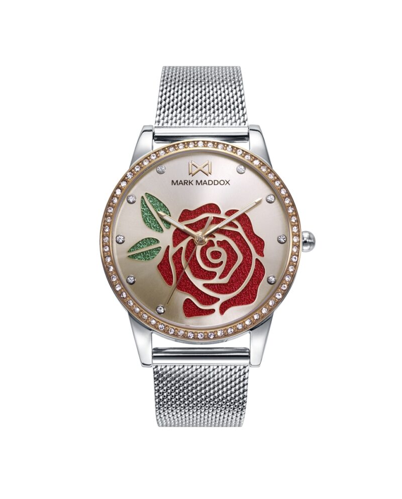 Mark Maddox - New Collection Mm0130-27 (MM0130-27) Women's Watch_main
