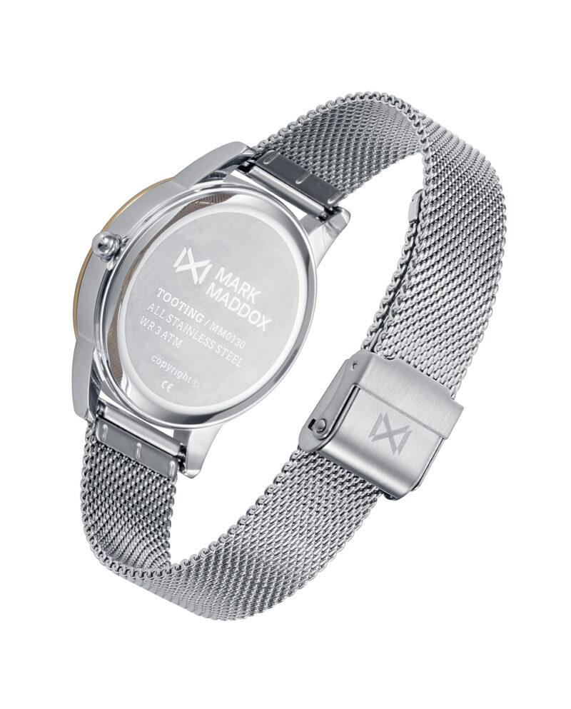 Mark Maddox - New Collection Mm0130-27 (MM0130-27) Women's Watch_1
