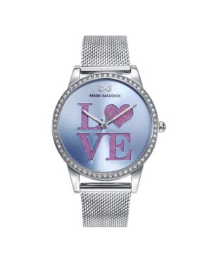 Mark Maddox - New Collection Mm0130-30 (MM0130-30) Women's Watch_main