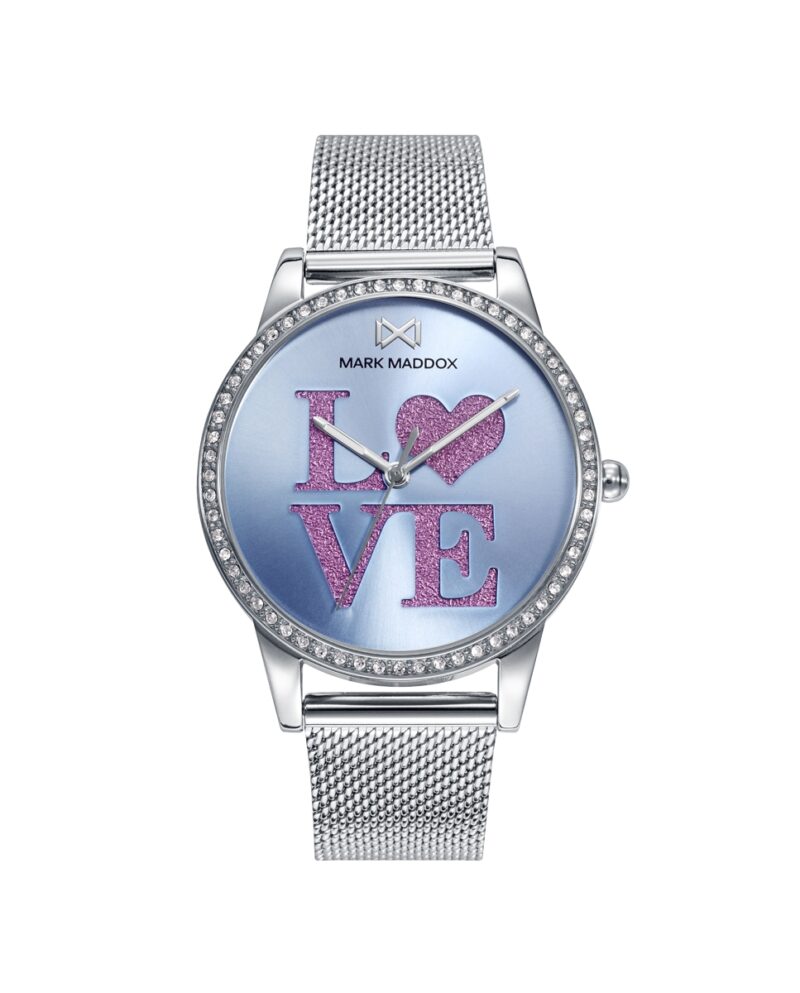 Mark Maddox - New Collection Mm0130-30 (MM0130-30) Women's Watch_main