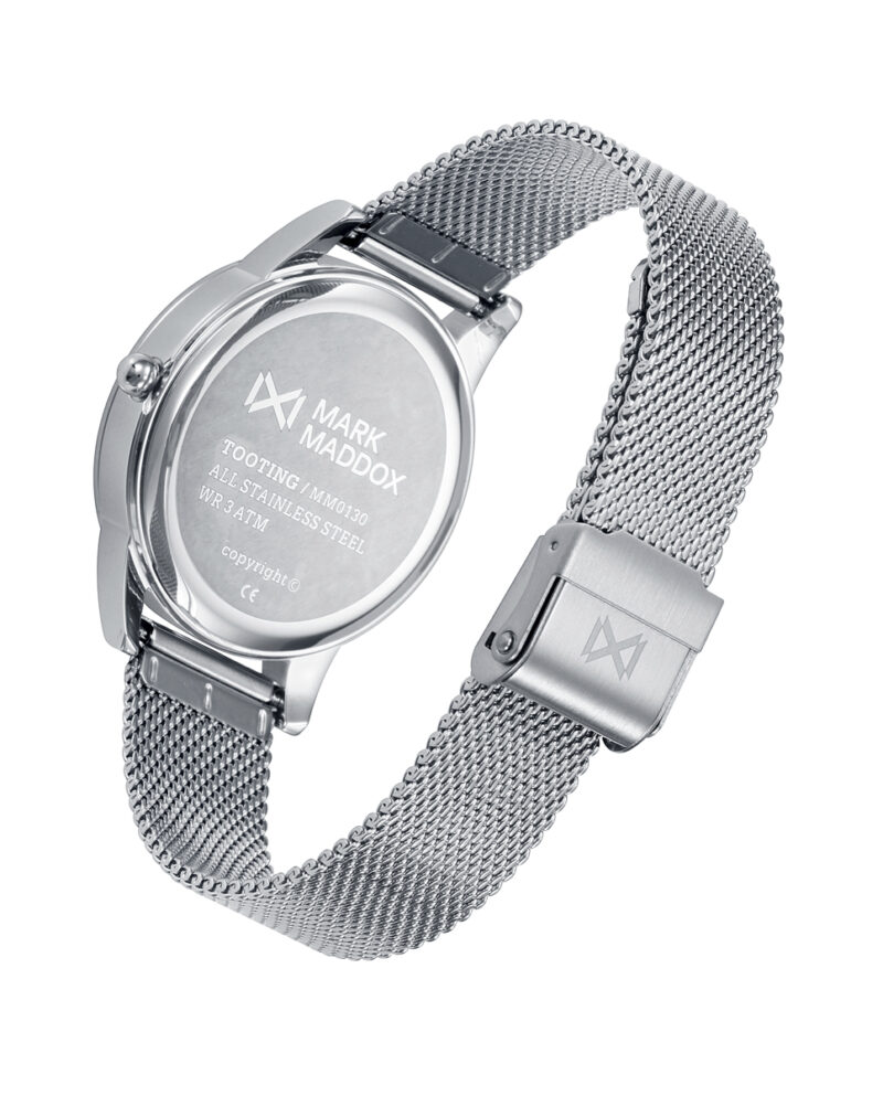Mark Maddox - New Collection Mm0130-30 (MM0130-30) Women's Watch_1