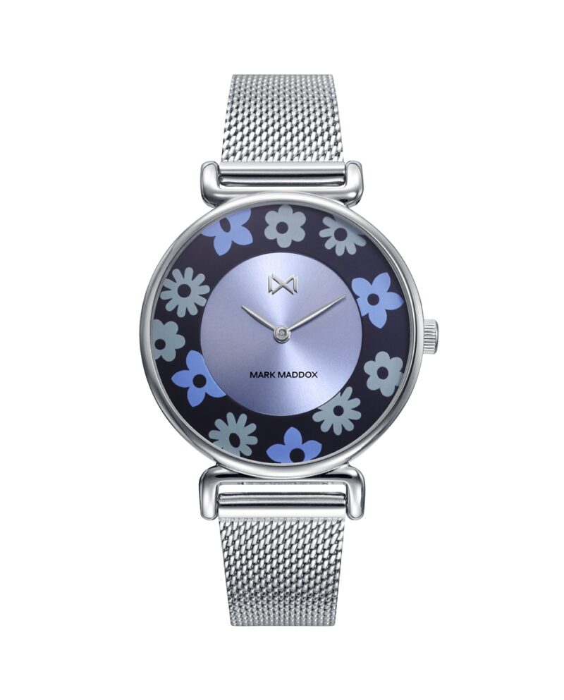 Mark Maddox - New Collection Mm0132-30 (MM0132-30) Women's Watch_main
