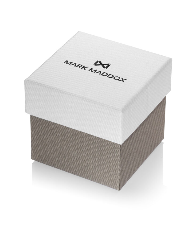 Mark Maddox - New Collection Mm0132-30 (MM0132-30) Women's Watch_1