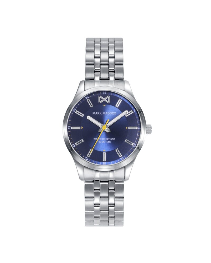 Mark Maddox - New Collection Mm0136-37 (MM0136-37) Women's Watch_main