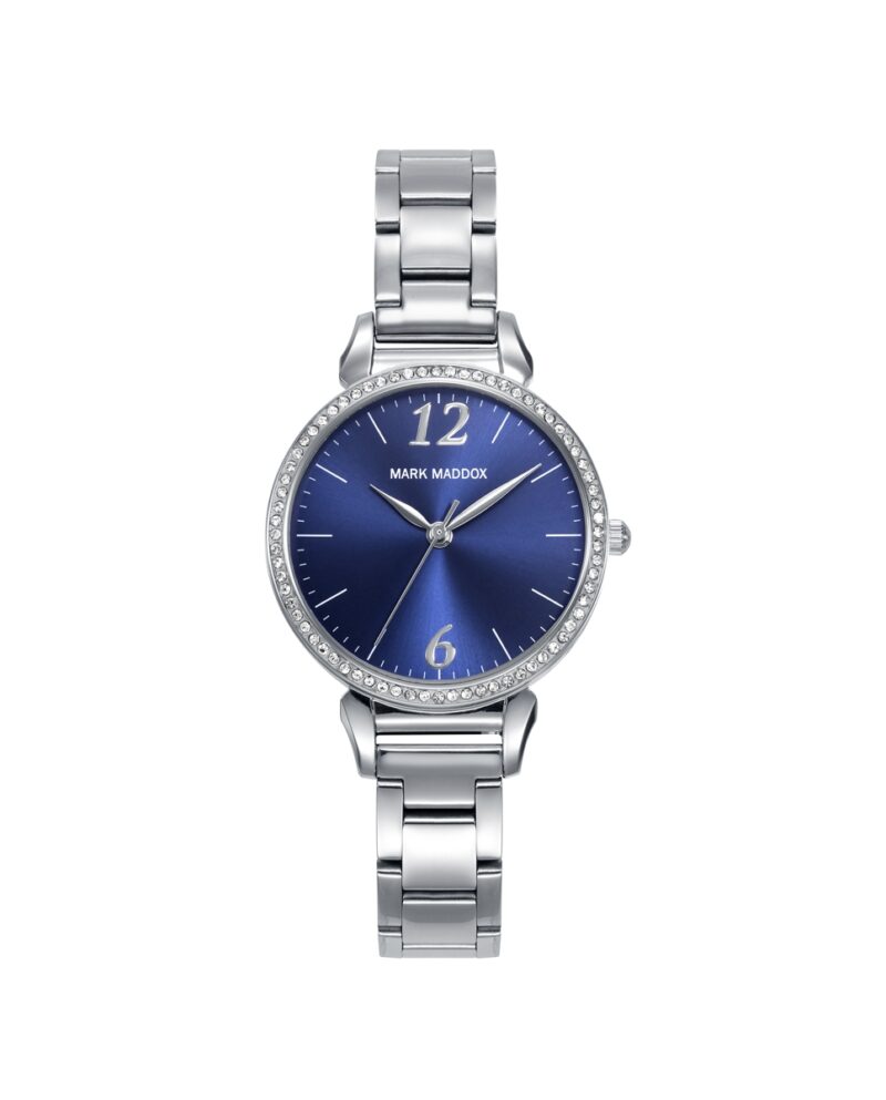 Mark Maddox - New Collection Mm0137-35 (MM0137-35) Women's Watch_main