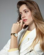 Mark Maddox - New Collection Mm0141-07 (MM0141-07) Women's Watch_3