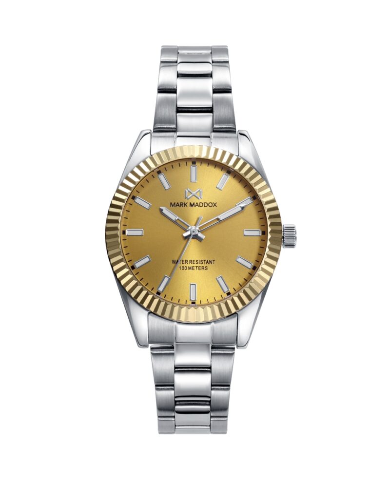Mark Maddox - New Collection Mm1000-27 (MM1000-27) Women's Watch_main