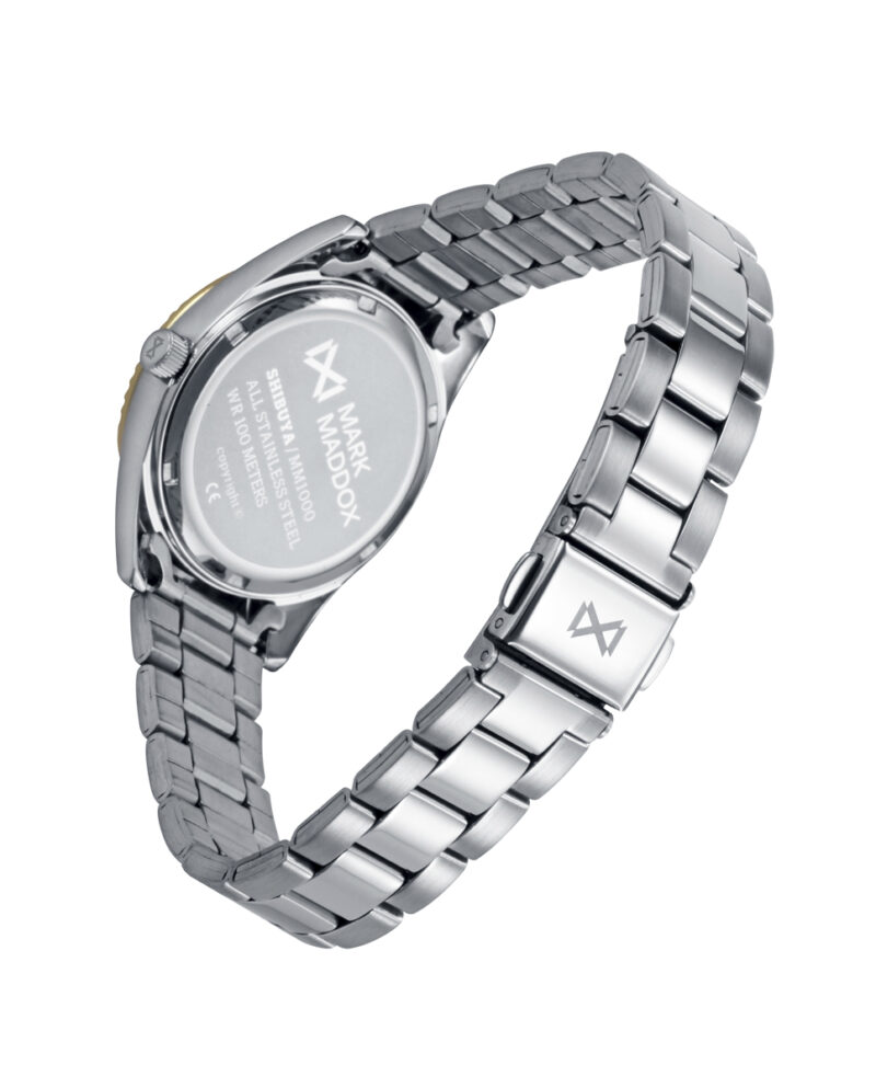 Mark Maddox - New Collection Mm1000-27 (MM1000-27) Women's Watch_2