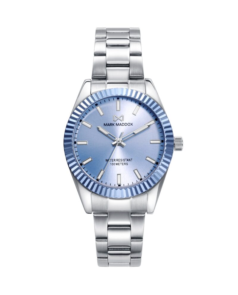 Mark Maddox - New Collection Mm1000-37 (MM1000-37) Women's Watch_main