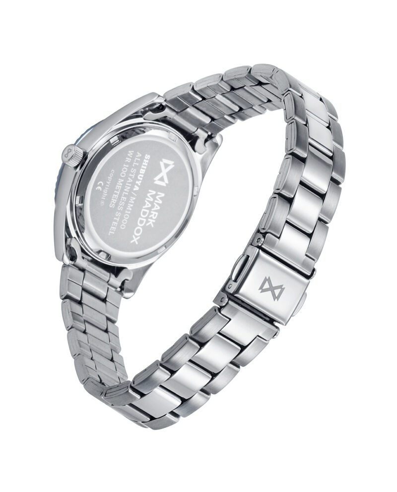 Mark Maddox - New Collection Mm1000-37 (MM1000-37) Women's Watch_1