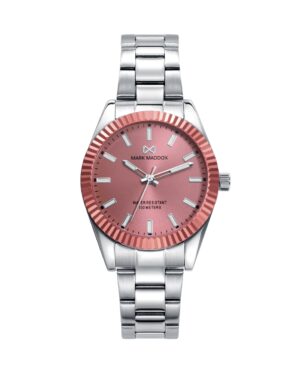 Mark Maddox - New Collection Mm1000-77 (MM1000-77) Women's Watch_main