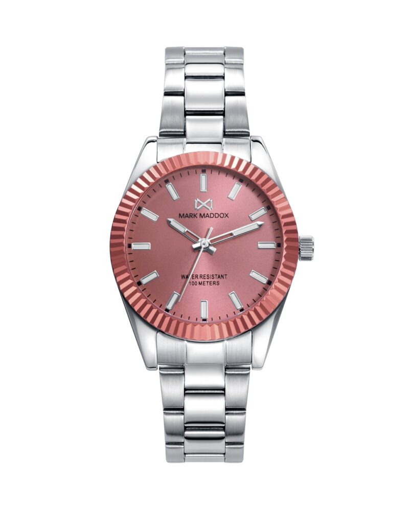Mark Maddox - New Collection Mm1000-77 (MM1000-77) Women's Watch_main