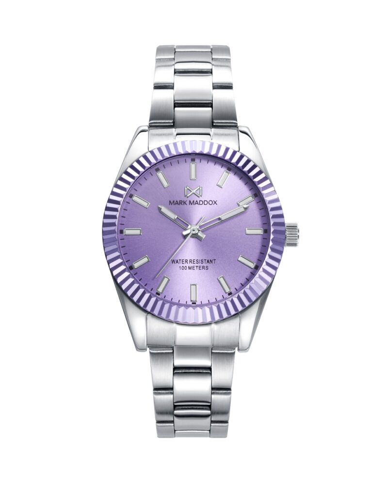 Mark Maddox - New Collection Mm1000-97 (MM1000-97) Women's Watch_main