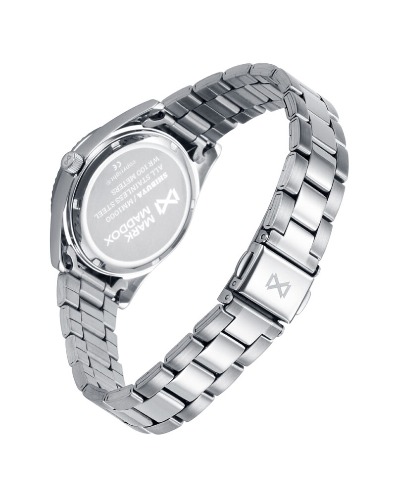 Mark Maddox - New Collection Mm1000-97 (MM1000-97) Women's Watch_1