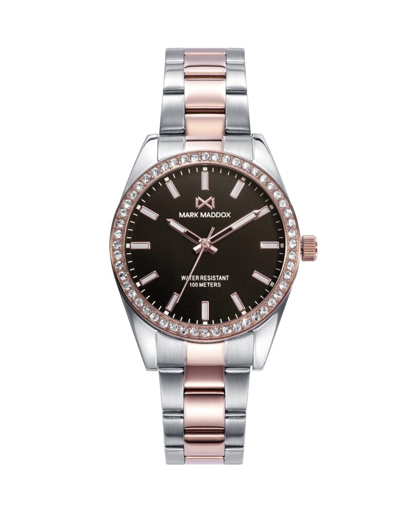 Mark Maddox - New Collection Mm1001-47 (MM1001-47) Women's Watch_main