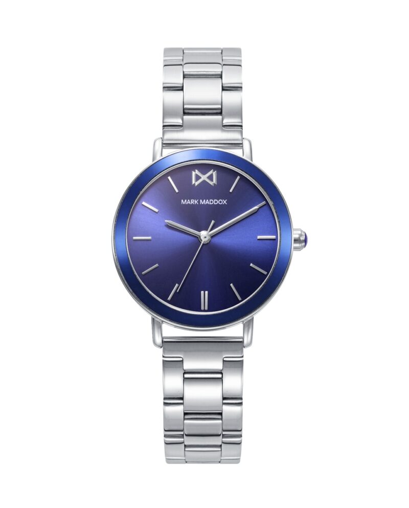 Mark Maddox - New Collection Mm1002-37 (MM1002-37) Women's Watch_main