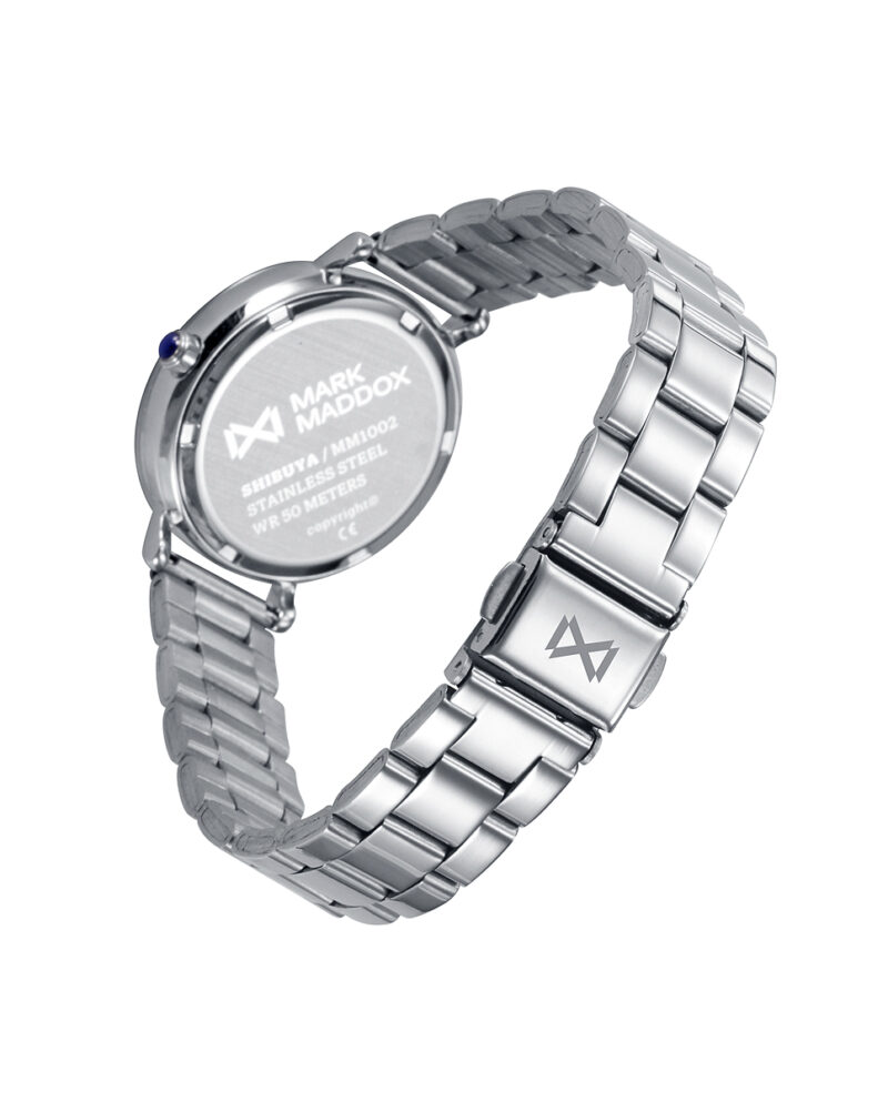 Mark Maddox - New Collection Mm1002-37 (MM1002-37) Women's Watch_2