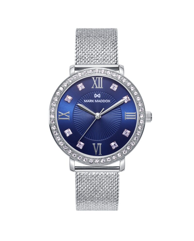 Mark Maddox - New Collection Mm1004-33 (MM1004-33) Women's Watch_main