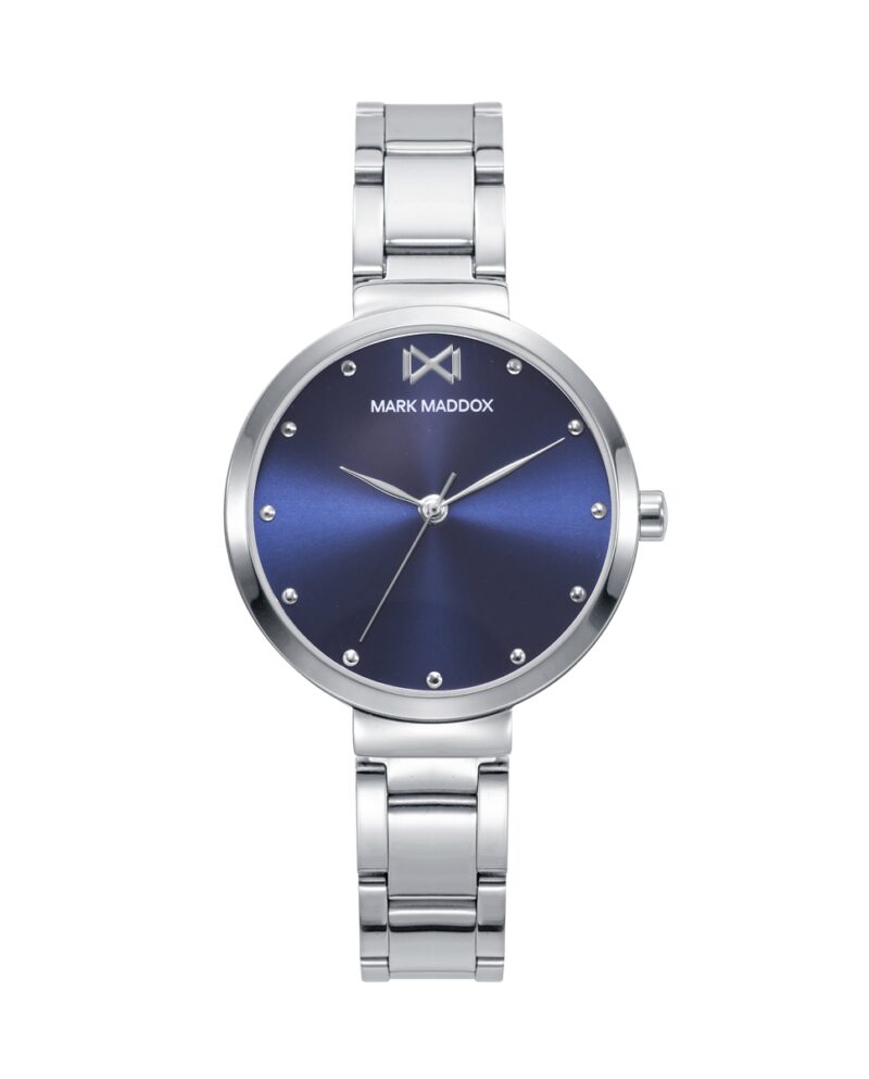 Mark Maddox - New Collection Mm1005-37 (MM1005-37) Women's Watch_main