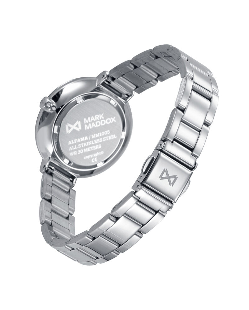 Mark Maddox - New Collection Mm1005-37 (MM1005-37) Women's Watch_2