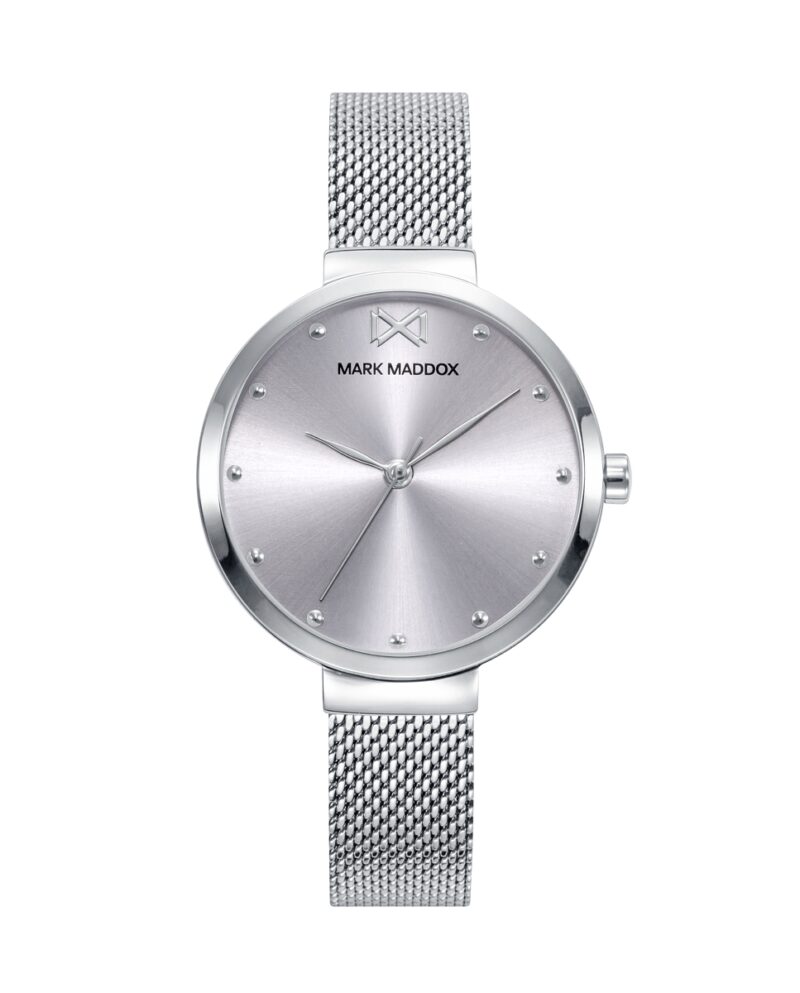 Mark Maddox - New Collection Mm1006-87 (MM1006-87) Women's Watch_main