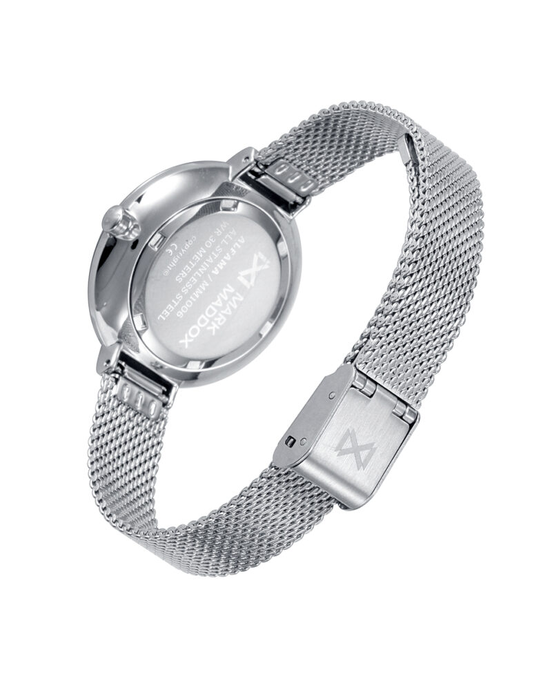 Mark Maddox - New Collection Mm1006-87 (MM1006-87) Women's Watch_2