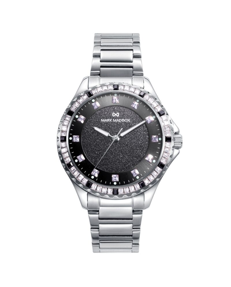 Mark Maddox - New Collection Mm1007-57 (MM1007-57) Women's Watch_main