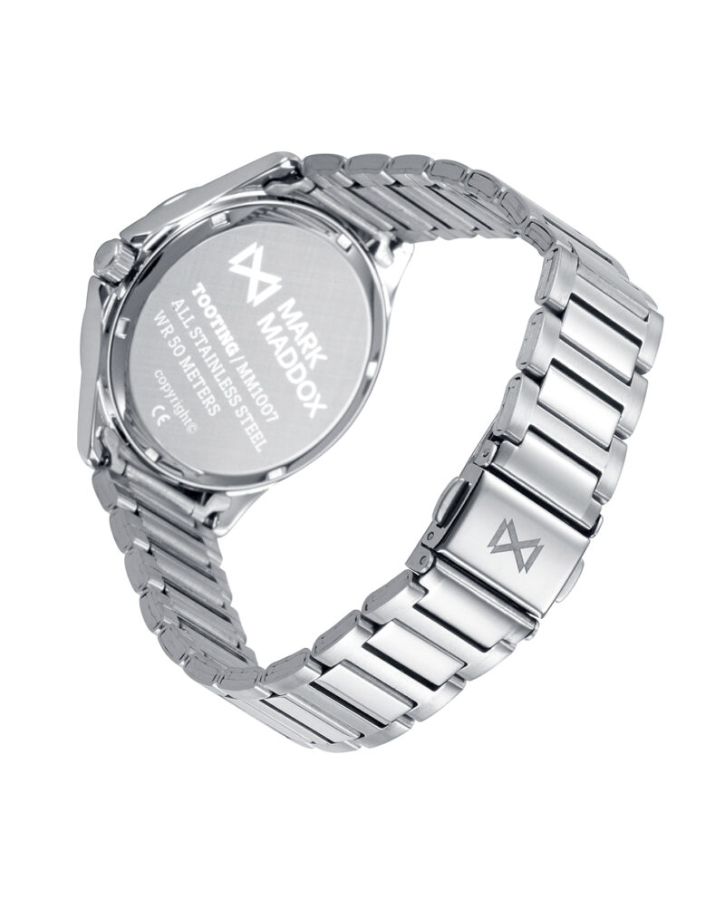 Mark Maddox - New Collection Mm1007-57 (MM1007-57) Women's Watch_2