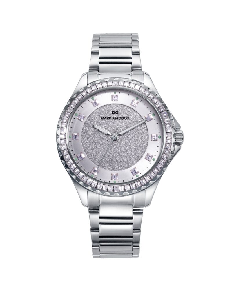Mark Maddox - New Collection Mm1007-87 (MM1007-87) Women's Watch_main