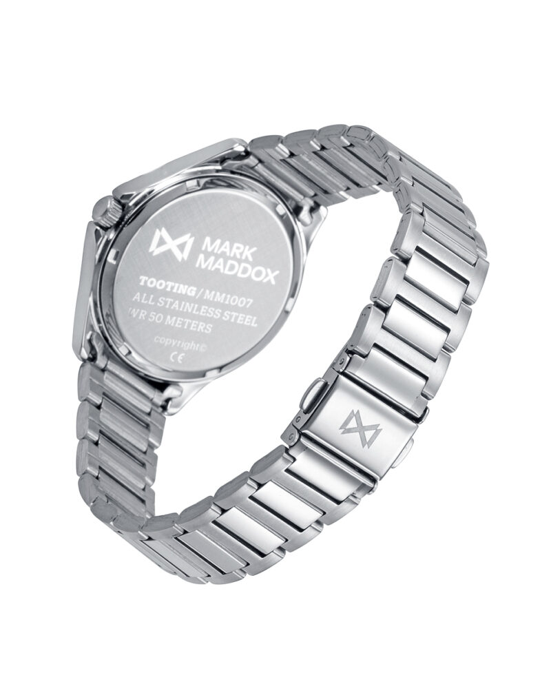 Mark Maddox - New Collection Mm1007-87 (MM1007-87) Women's Watch_2