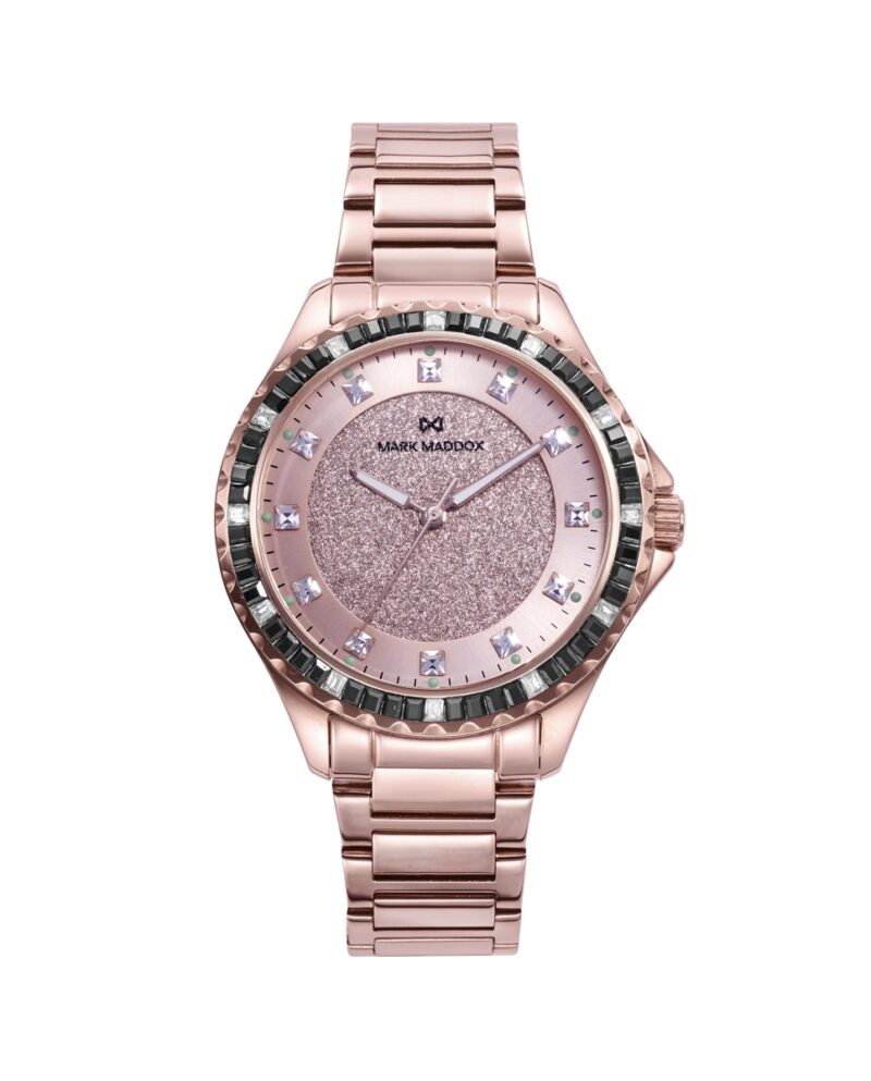 Mark Maddox - New Collection Mm1007-97 (MM1007-97) Women's Watch_main