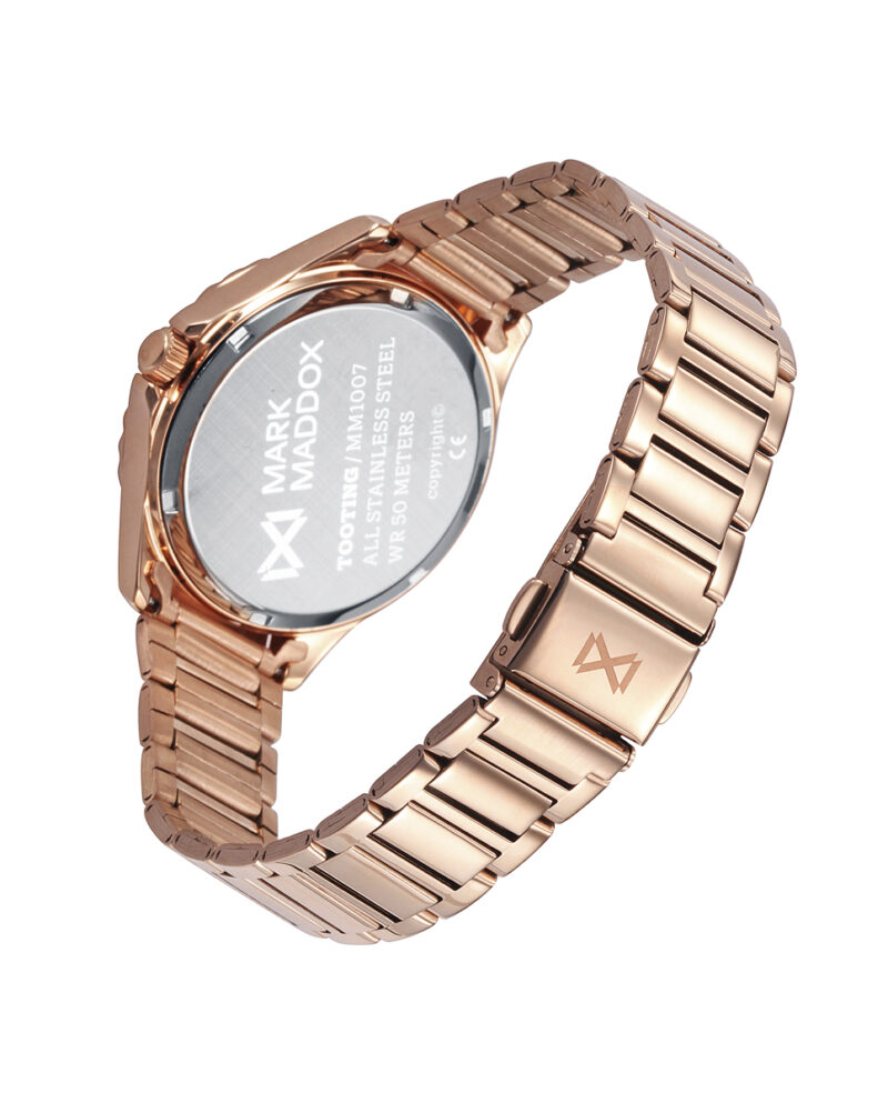 Mark Maddox - New Collection Mm1007-97 (MM1007-97) Women's Watch_2