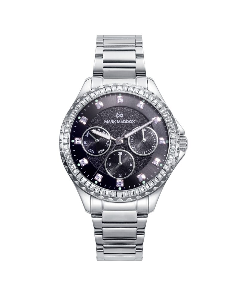 Mark Maddox - New Collection Mm1008-57 (MM1008-57) Women's Watch_main