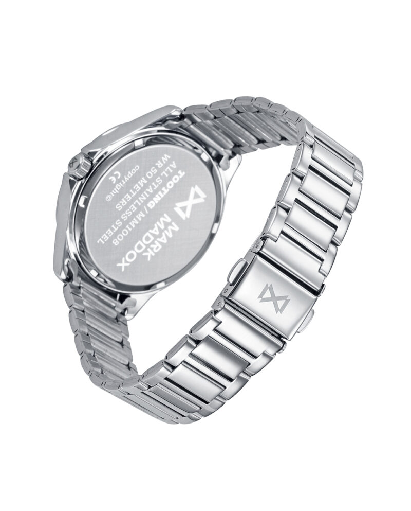 Mark Maddox - New Collection Mm1008-57 (MM1008-57) Women's Watch_2