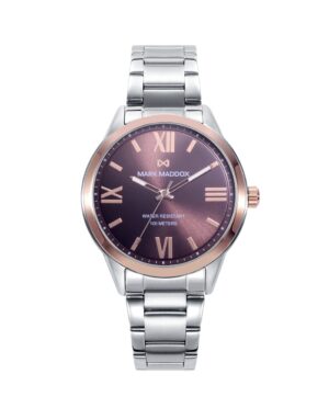 Mark Maddox - New Collection Mm1009-43 (MM1009-43) Women's Watch_main