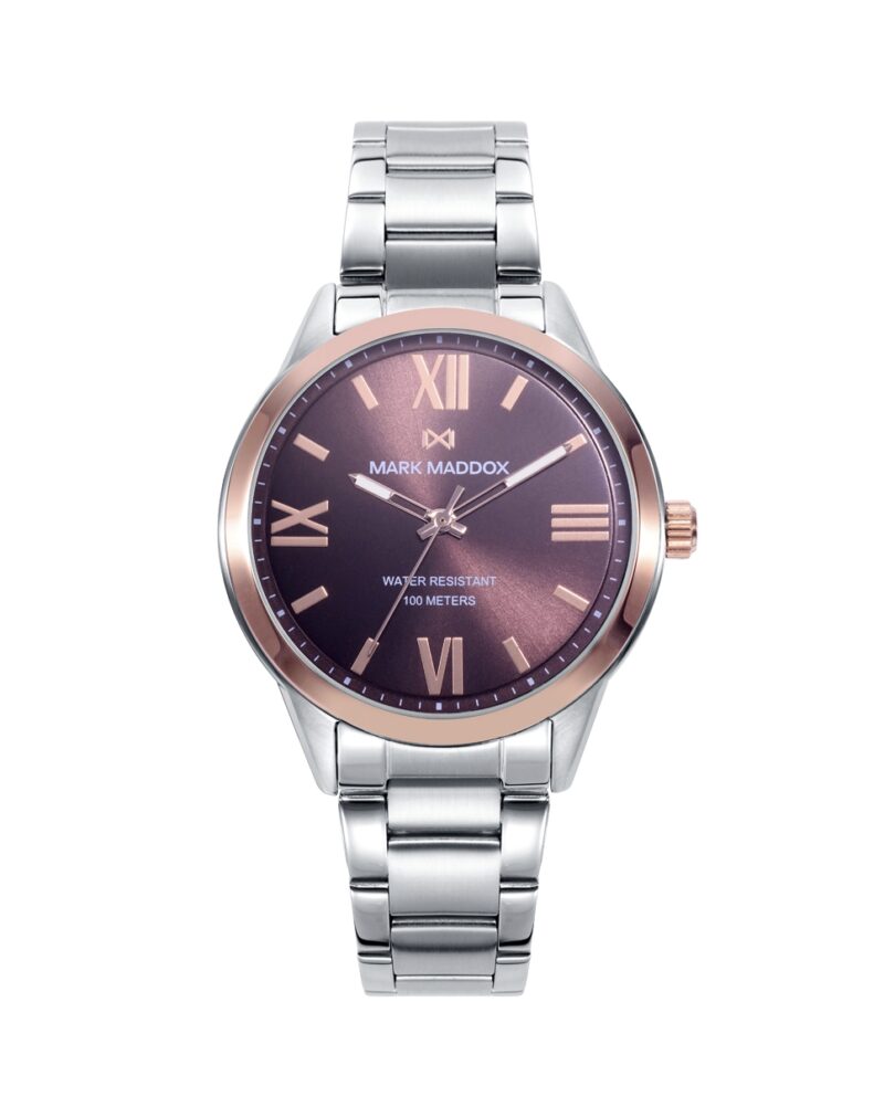 Mark Maddox - New Collection Mm1009-43 (MM1009-43) Women's Watch_main
