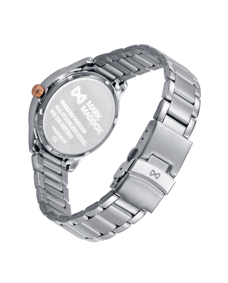 Mark Maddox - New Collection Mm1009-43 (MM1009-43) Women's Watch_2